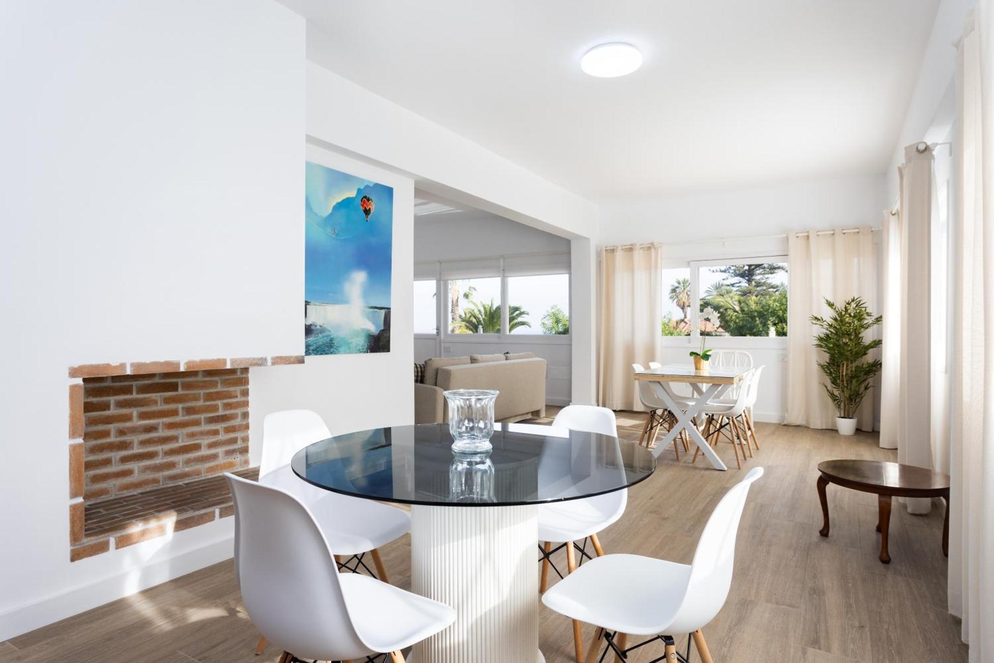 Home2Book Exquisite Apt&Terrace, Puerto De La Cruz Zewnętrze zdjęcie